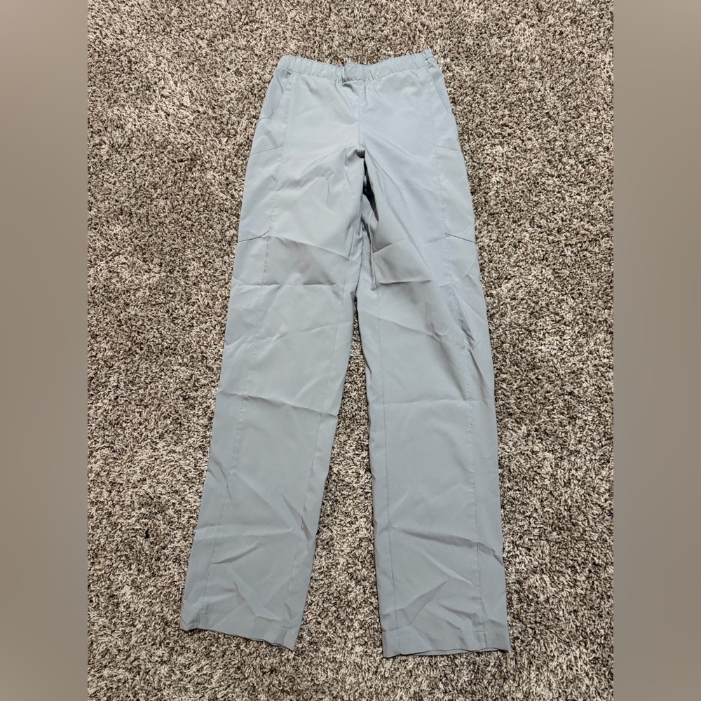 WonderWink Scrub Pants Sz XS